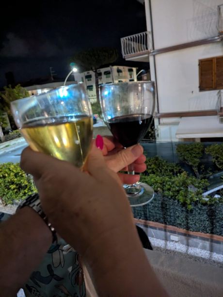 浮图内拉酒店-旅行者