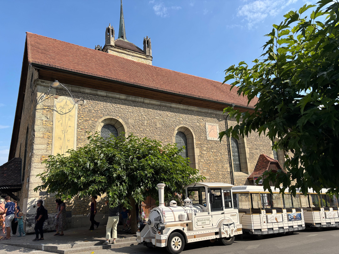 Avenches Tourisme-Avenches必去景点