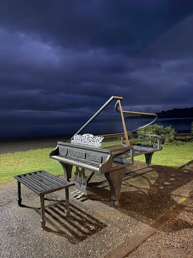 Piano De Frutillar