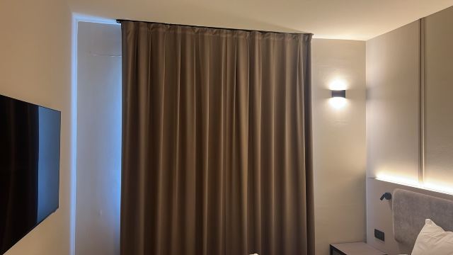贝斯特韦斯特加尔达酒店-旅行者