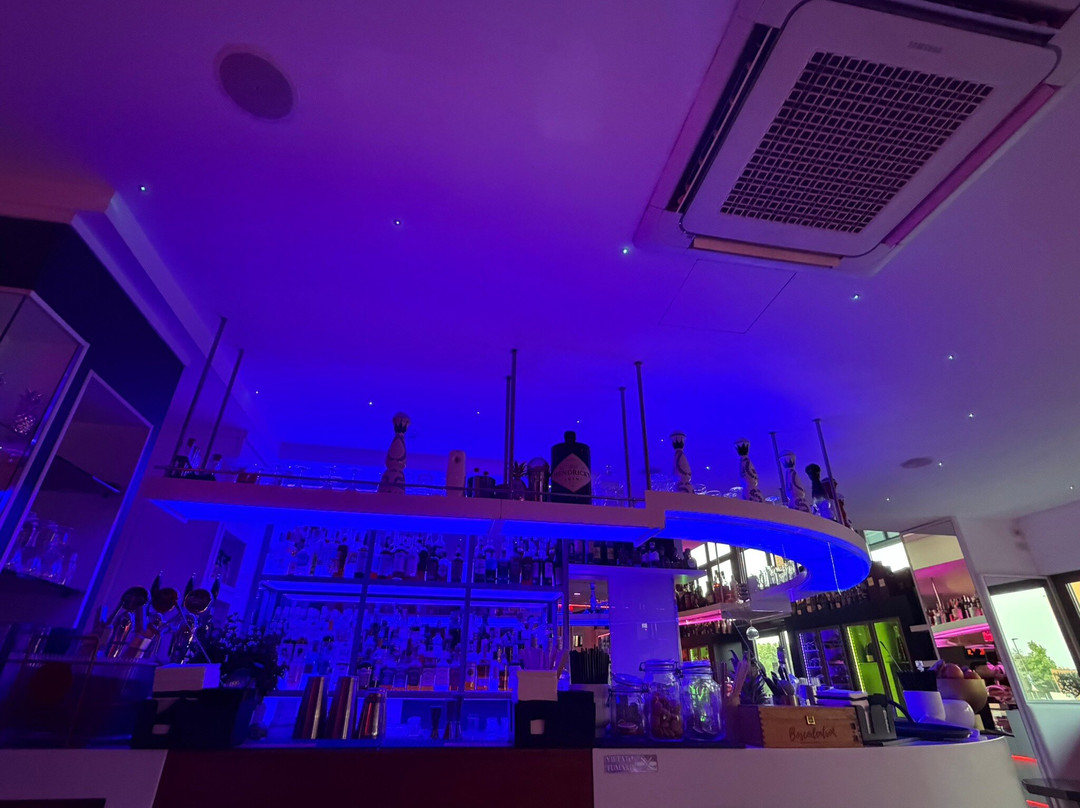 Talent Cafe' Lounge Bar-都灵必去景点