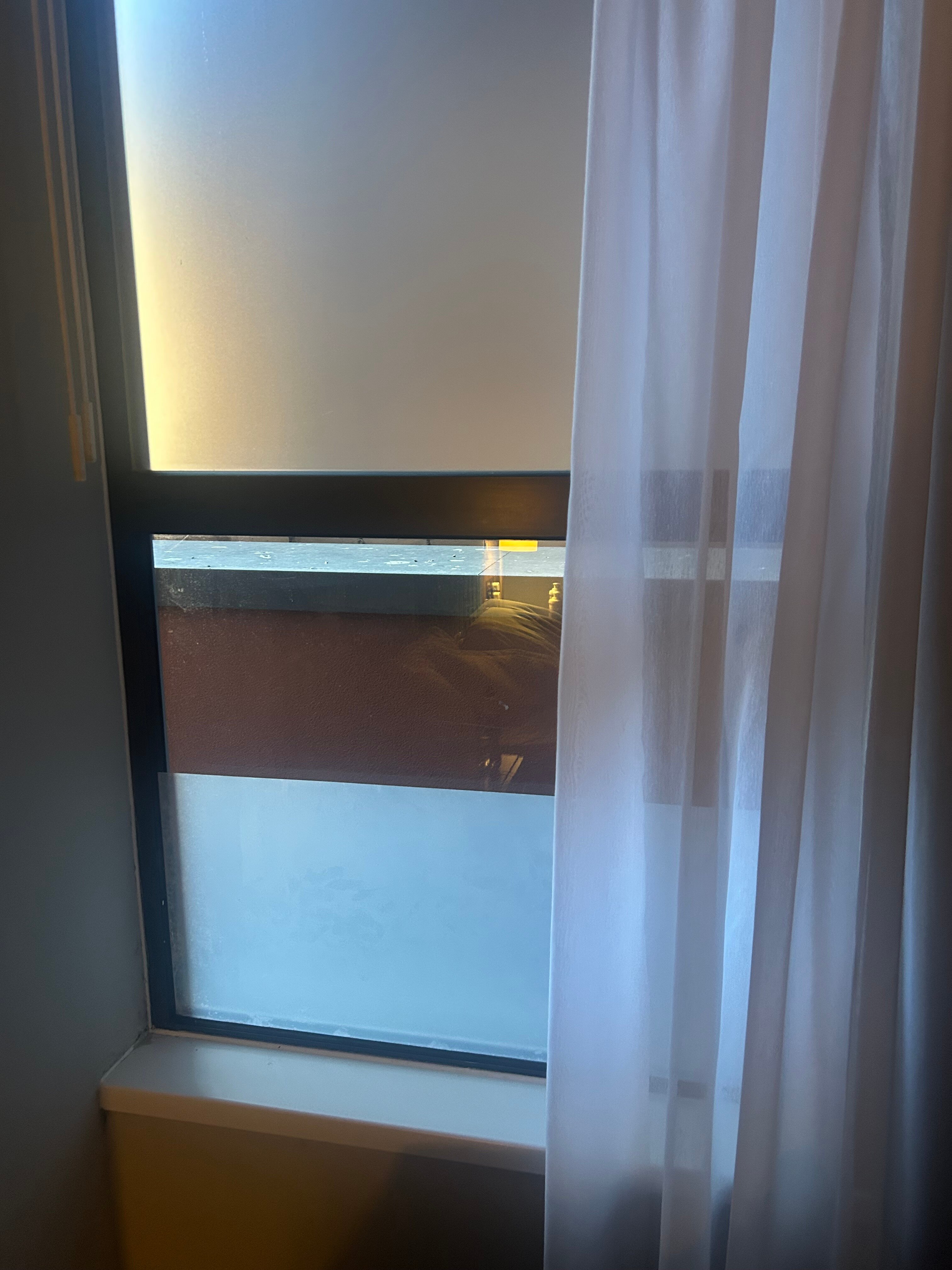 林肯希尔顿逸林酒店-旅行者