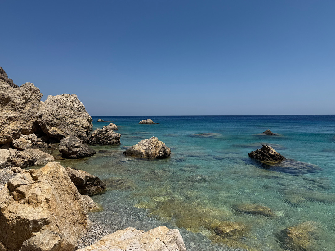 Pegasus High Speed Sea Taxi "Private Beach Excursions"-Spoa必去景点