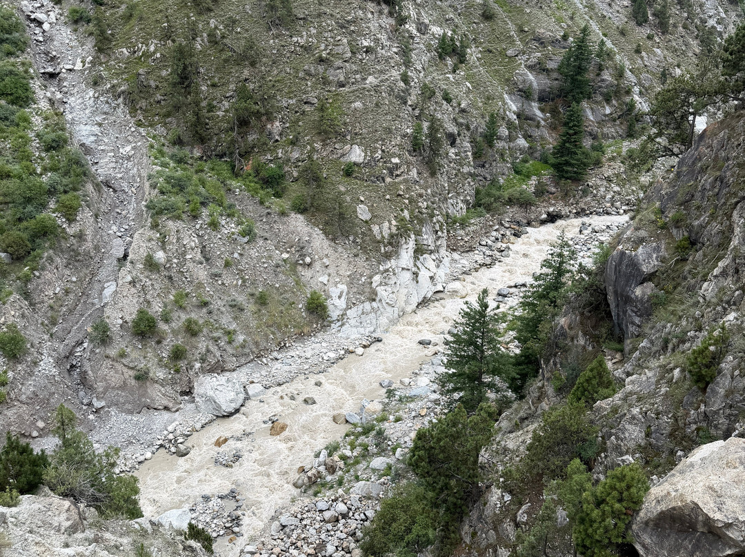 Fairy Meadows-Chilas必去景点