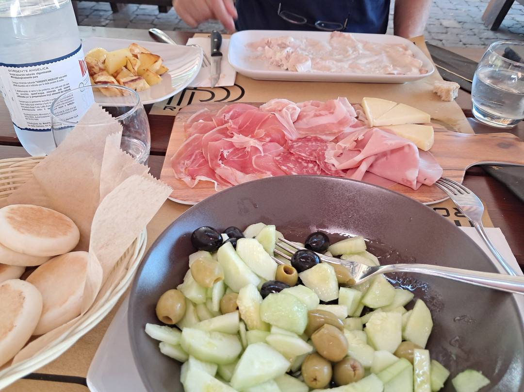 Rocchi Coffee&food