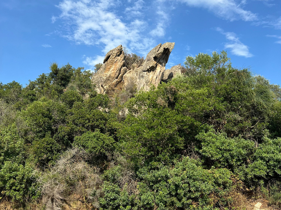 Klimataria Beach-Sykia必去景点