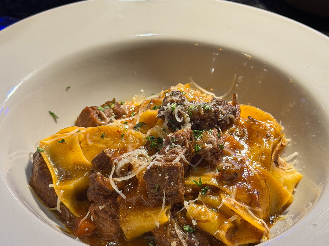 Maximiliano's Cuisine