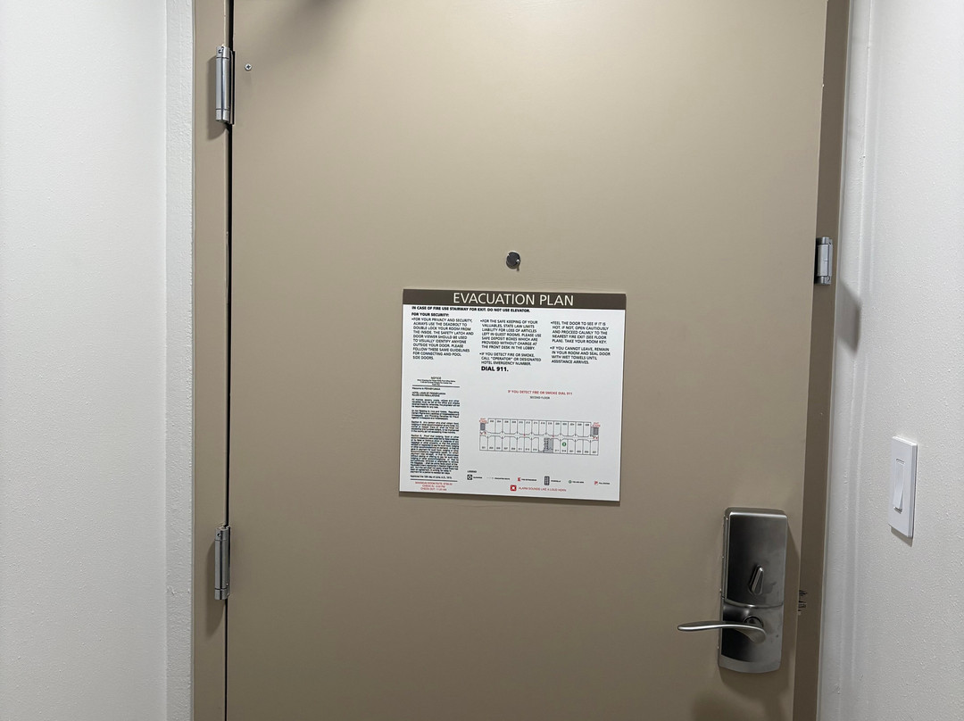 费城机场欢朋酒店(Hampton Inn Philadelphia Airport)主图