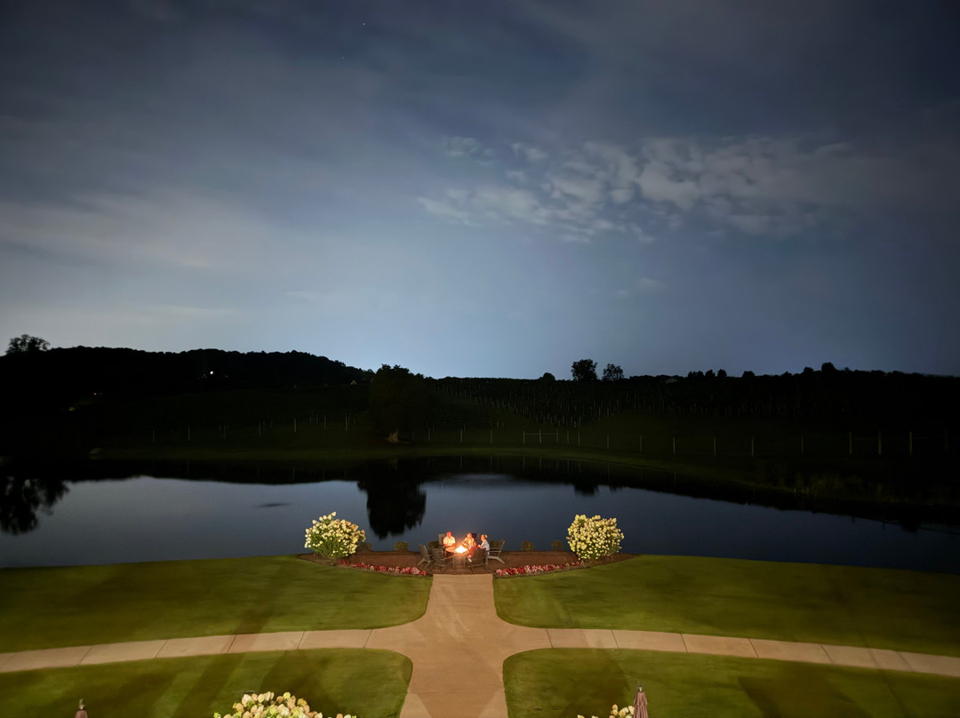 Nicewonder Farm & Vineyards