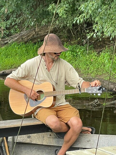 James River Batteau Company-Scottsville必去景点