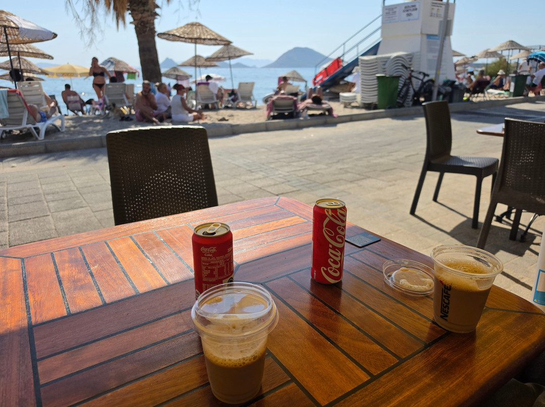 Turgutreis Market-Turgutreis必去景点