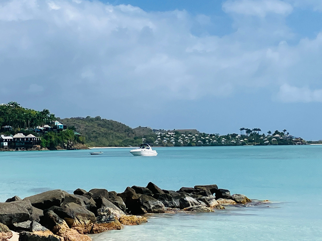 Jolly Beach-Bolans必去景点