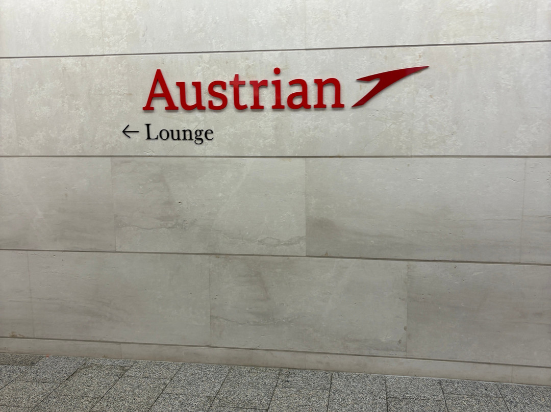 Austrian Business Lounge Schengen D-Gates-徐威夏特必去景点