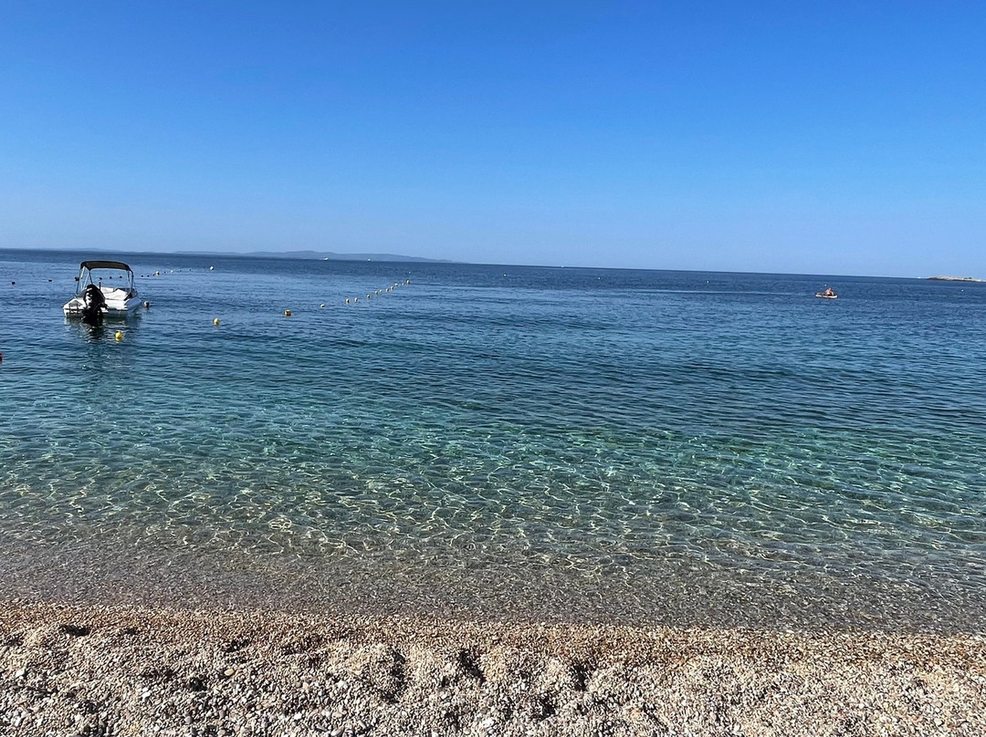 Mega Ammos Beach-塞沃塔必去景点
