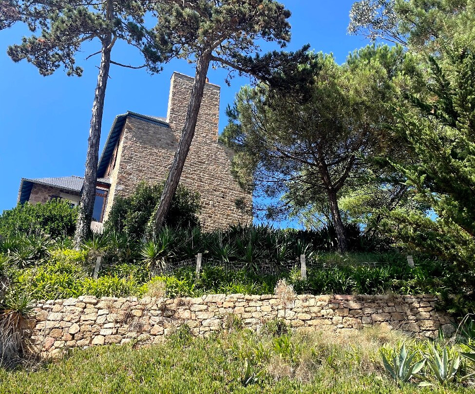 Compagnie SUR MER Bréhat-Ile-de-Brehat必去景点