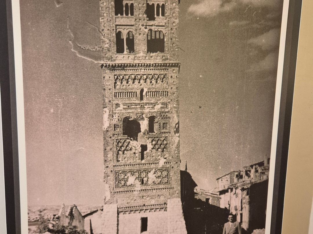 Museo Guerra Civil-Sarrion必去景点