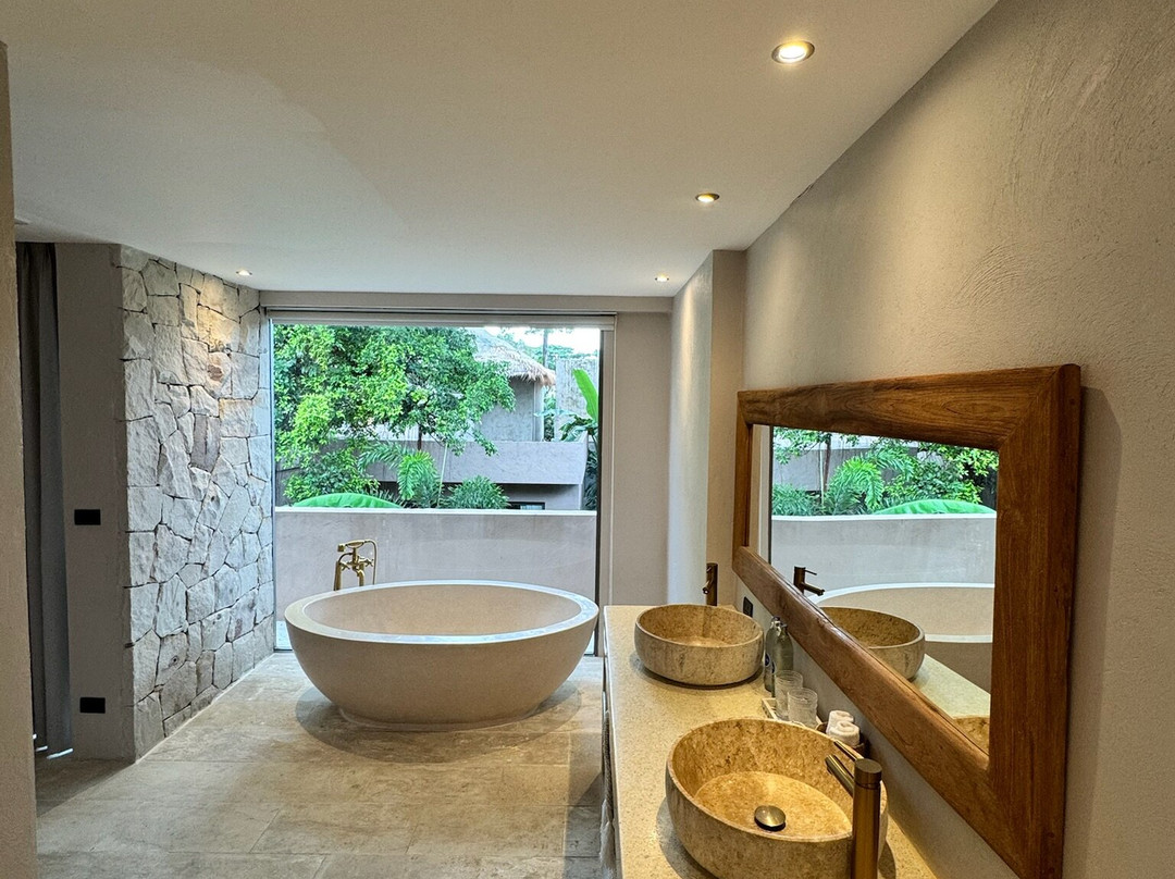 Cielo Boutique Hotel & Spa Samui主图