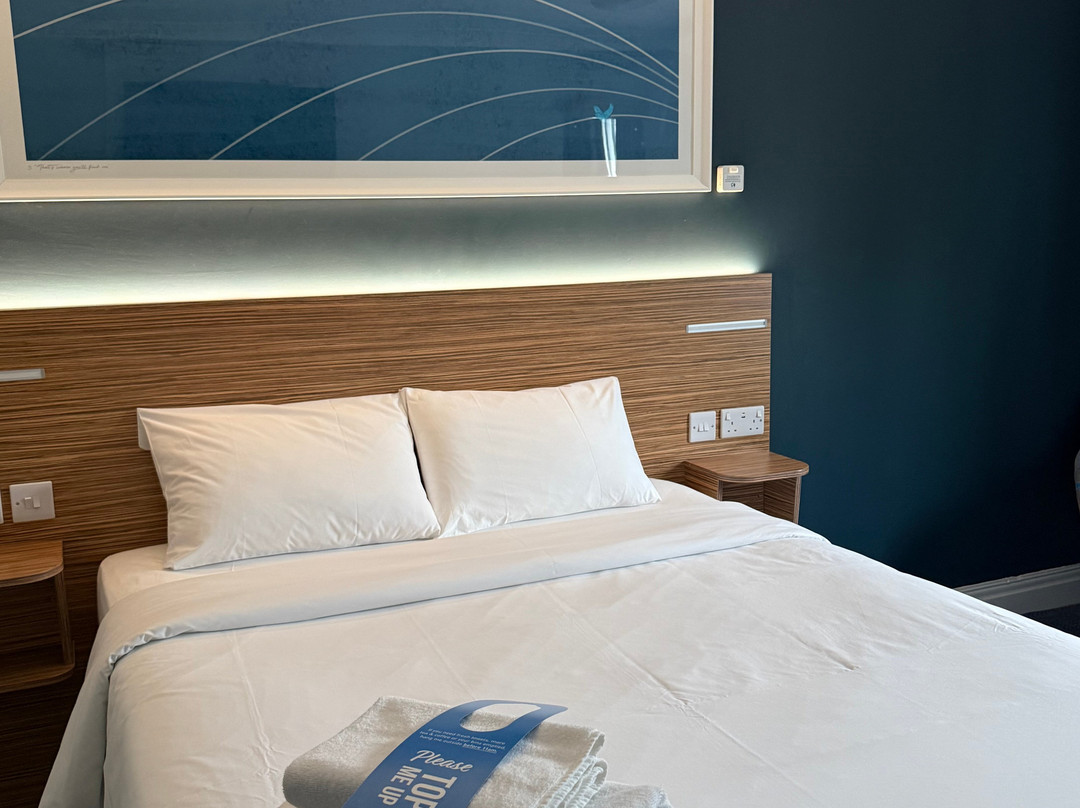 Travelodge Glasgow Cumbernauld主图