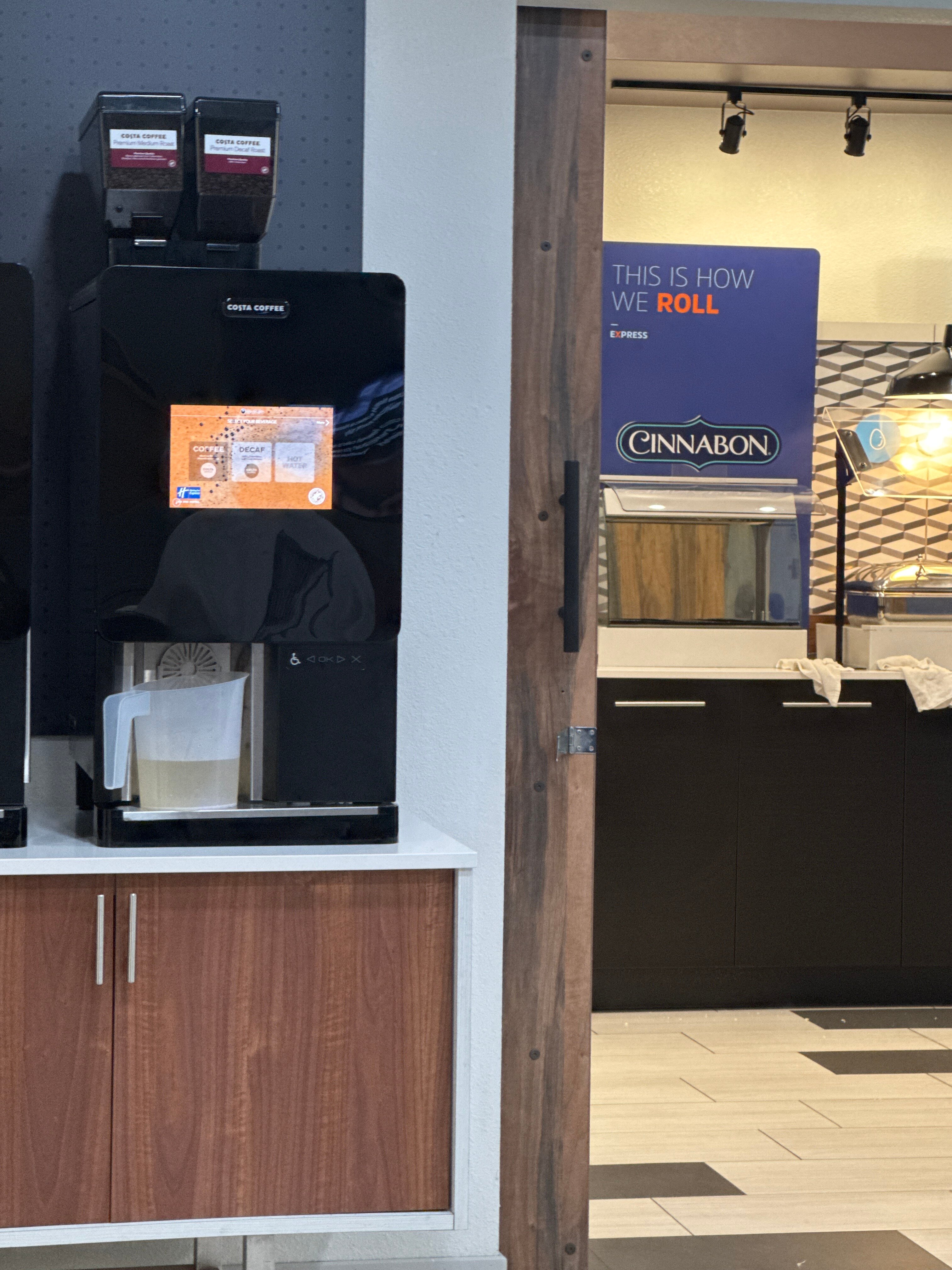 莱巴嫩-纳什维尔地区洲际智选假日套房酒店-旅行者