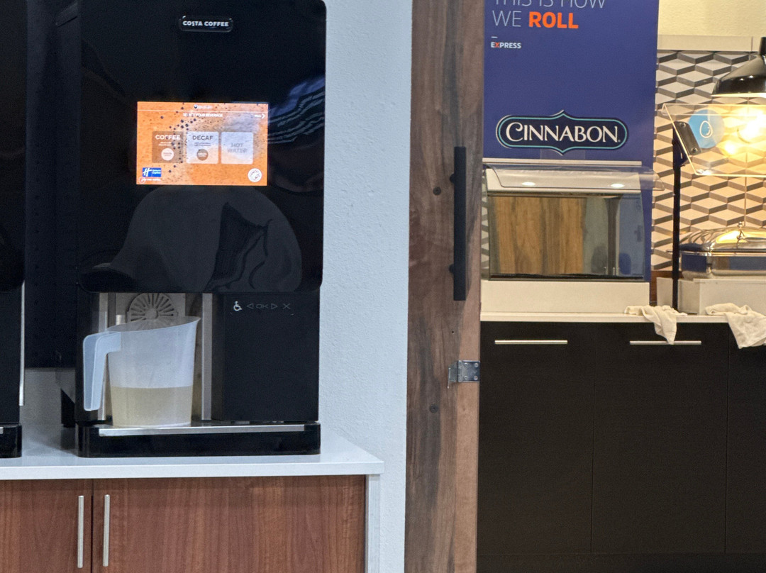 莱巴嫩-纳什维尔地区洲际智选假日套房酒店主图