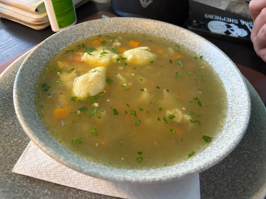 BEPO Restaurant Konoba - Nin