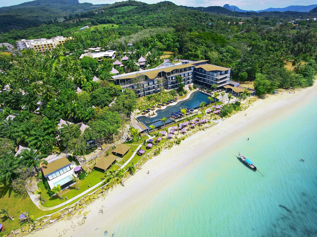Nong Thale酒店住宿-Beyond Krabi