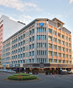 六十三酒店酒店图片