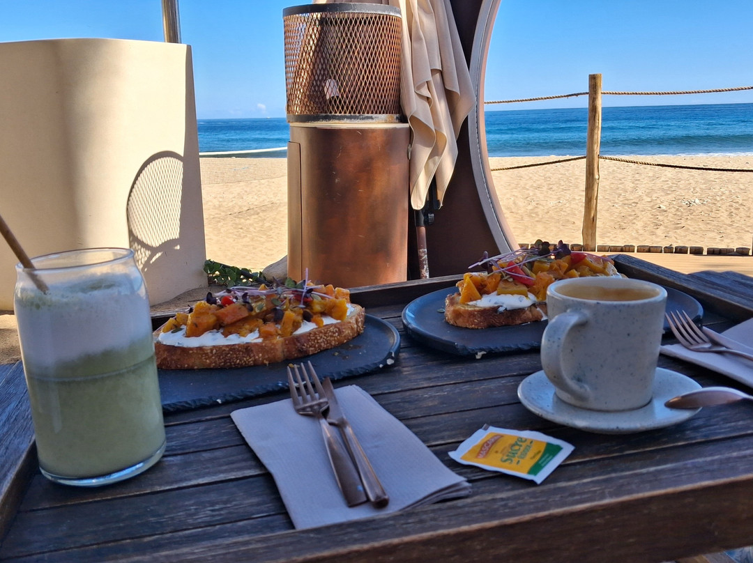Boma Beach
