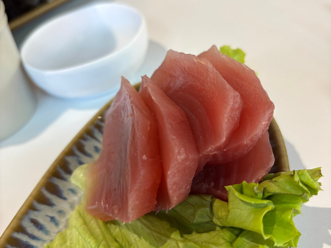 Sushi Wan