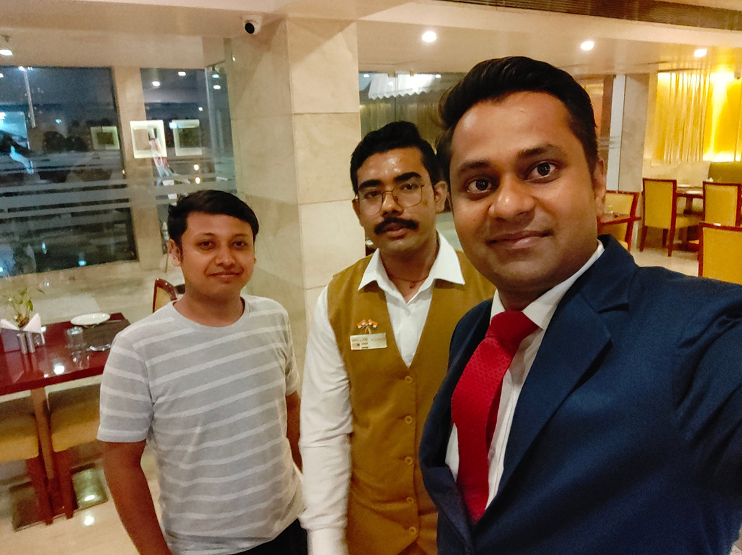Ramada by Wyndham Ghaziabad Vasundhara主图