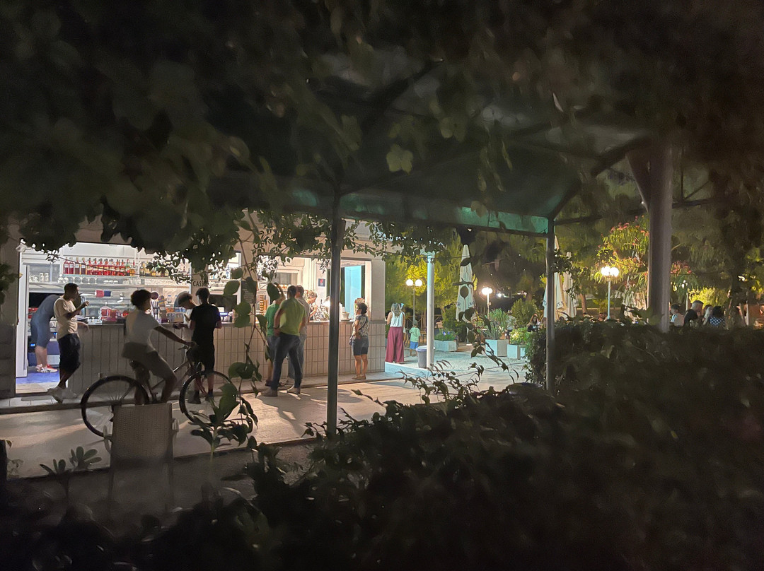 Bar Miramare