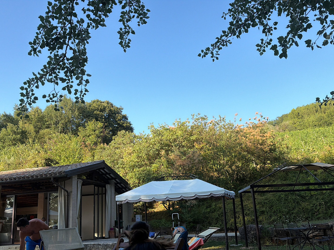 卡萨乡村住宅酒店主图