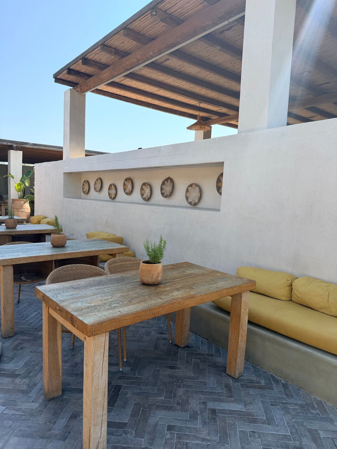 Grecotel LUXME Dama Dama-泳池