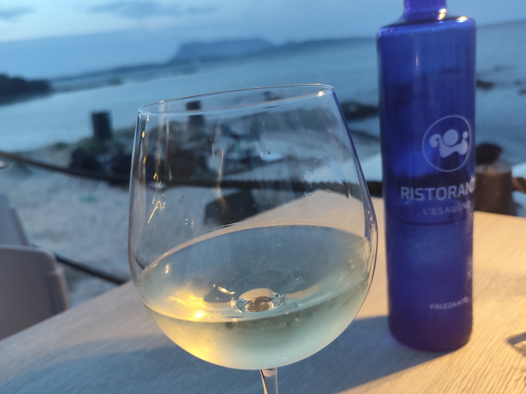 六边形酒店主图