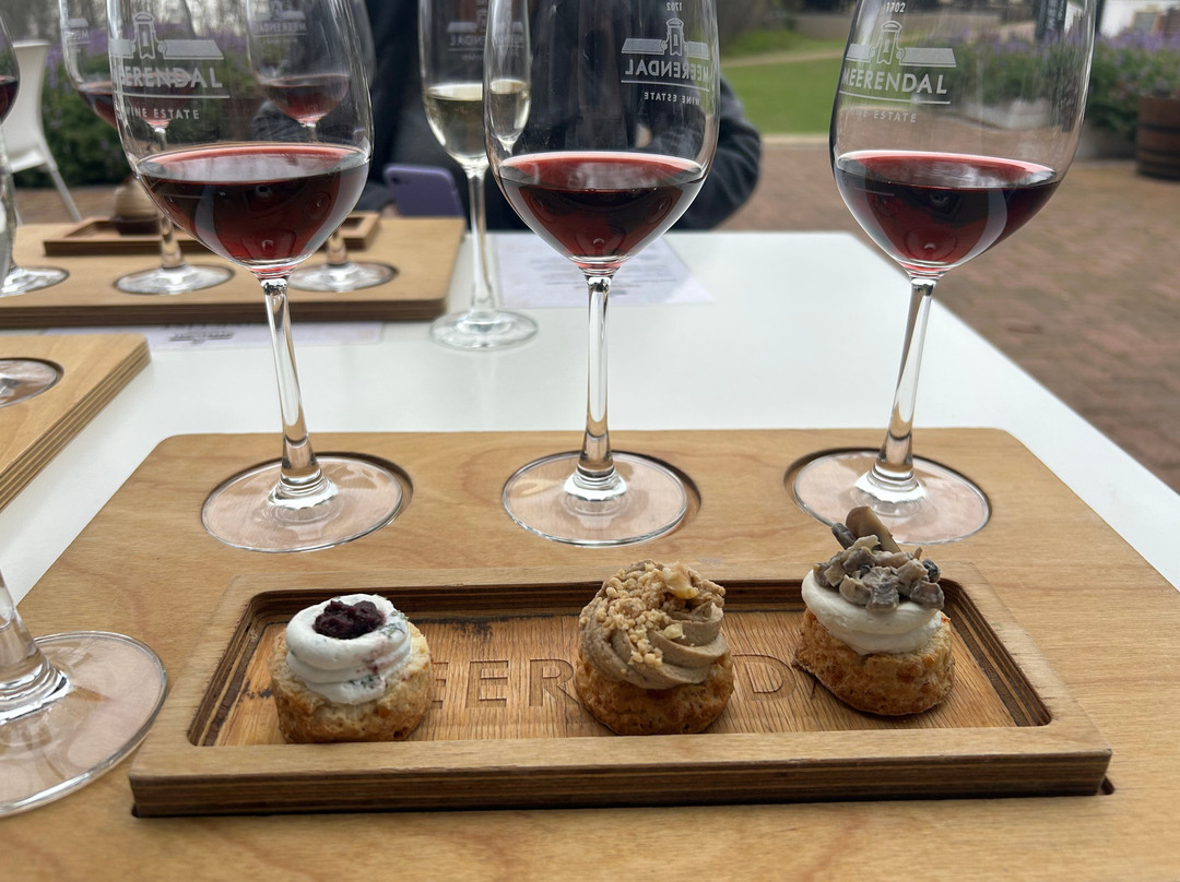 Meerendal Wine Estate-德班丘必去景点