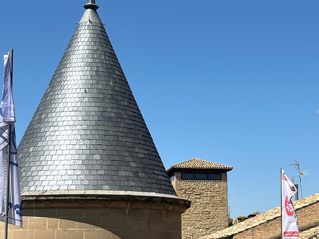 Palacio Real de Olite-Olite必去景点