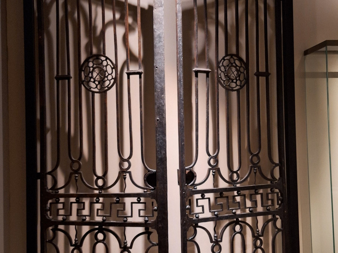 Musée d'Aquitaine-波尔多必去景点