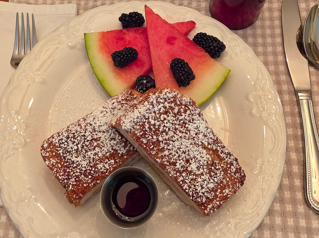 Morning Glory Bed & Breakfast主图