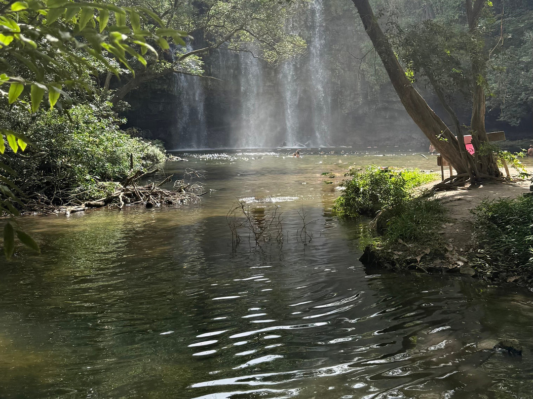 Guanacaste Traveler-Filadelfia必去景点
