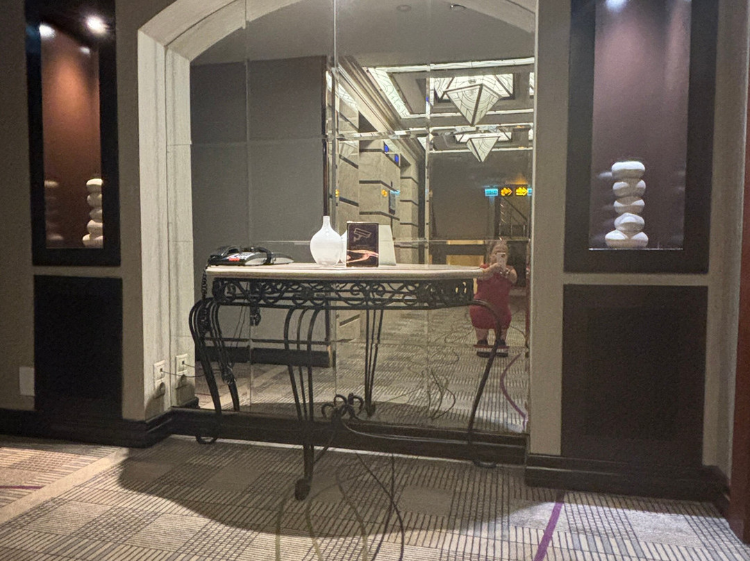 阿尔米拉酒店 - 温泉水疗与会议中心主图