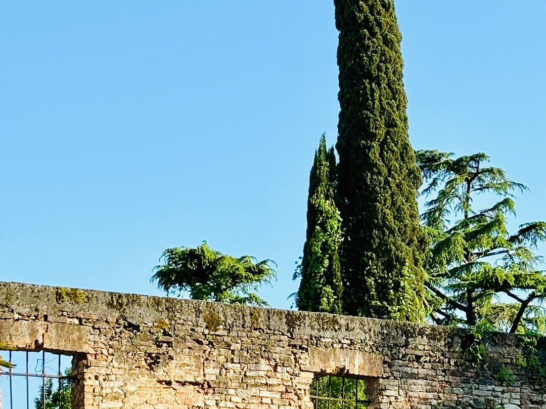 Borgo Di Panigai-Pravisdomini必去景点