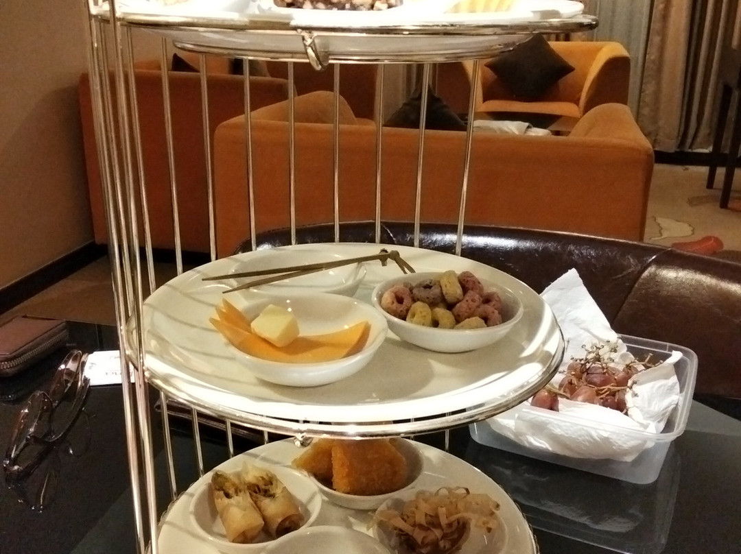 阿拉纳日惹酒店与会议中心主图