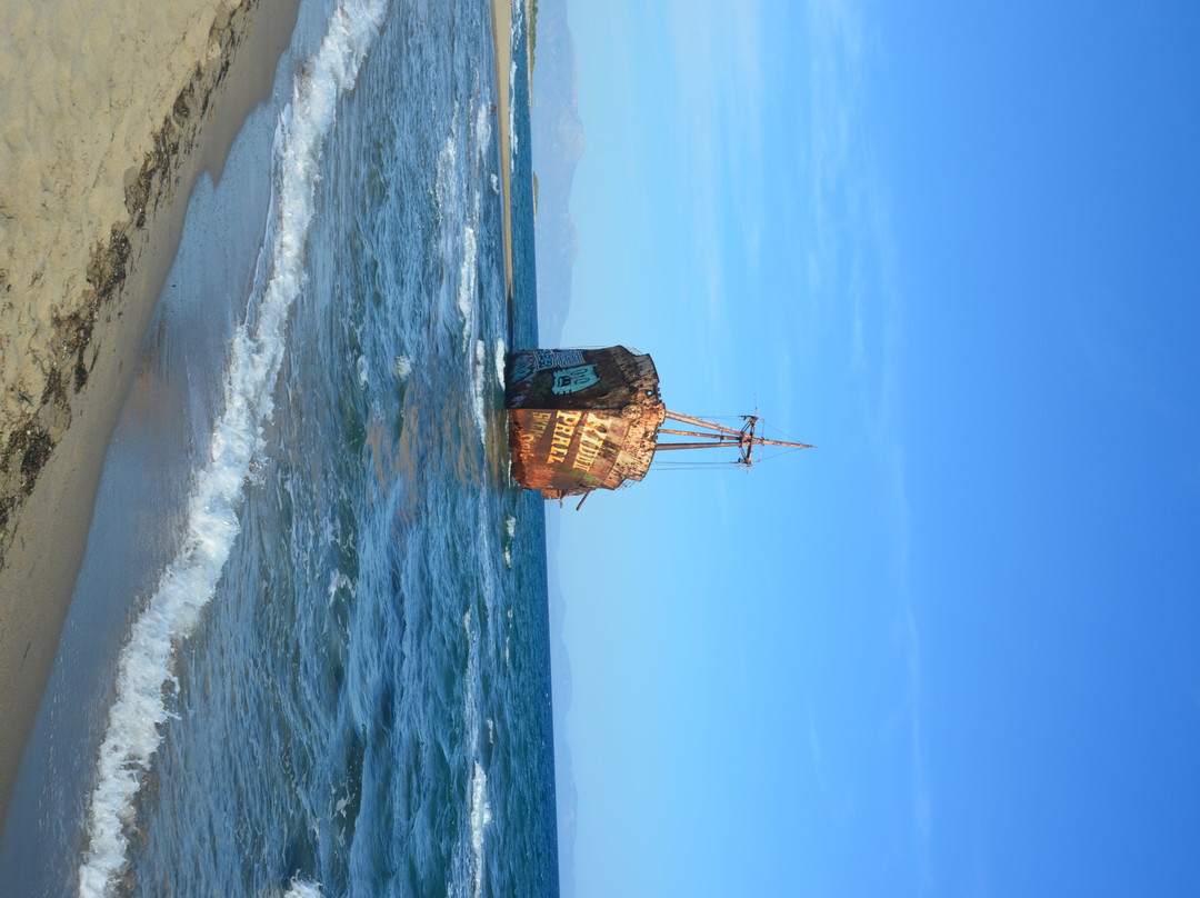 Valtaki Beach-Valtaki必去景点