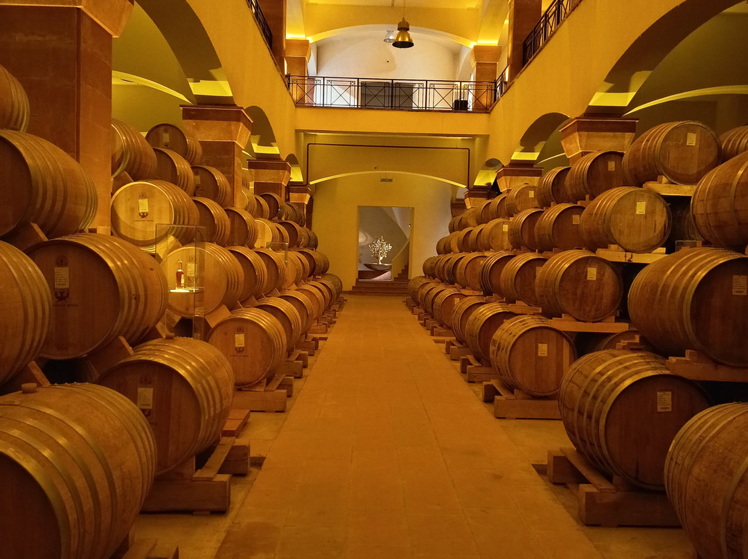 Wine History Museum Of Armenia-Sasunik必去景点