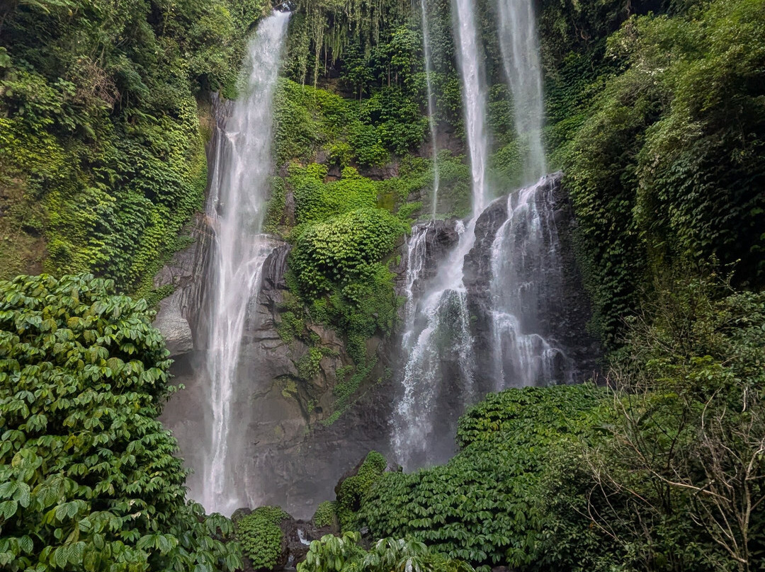 Bali Émeraude-吉安雅必去景点