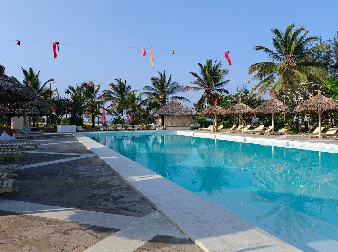 Seven Islands Resort主图