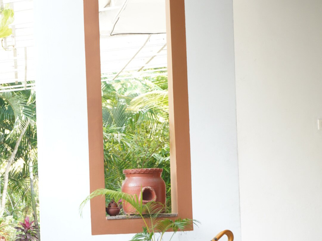 Mekosha Trivandrum Ayurveda Spasuites Retreat主图