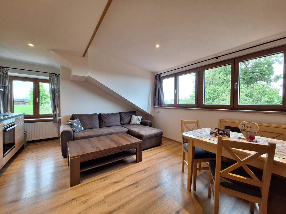 Pension Alpenblick Birgit Guggemos