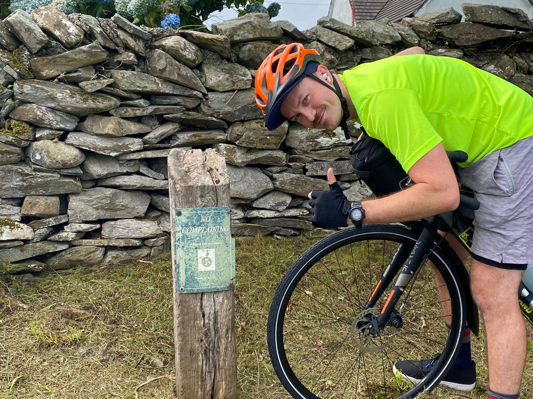 Bike Hire Ireland-戈尔韦必去景点