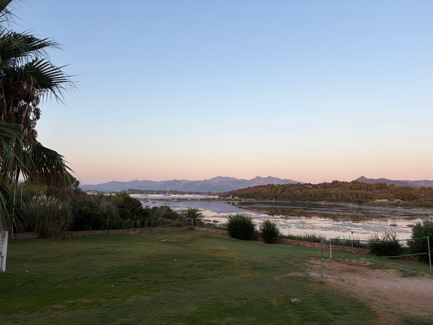 Hotel Baja Bianca-旅行者
